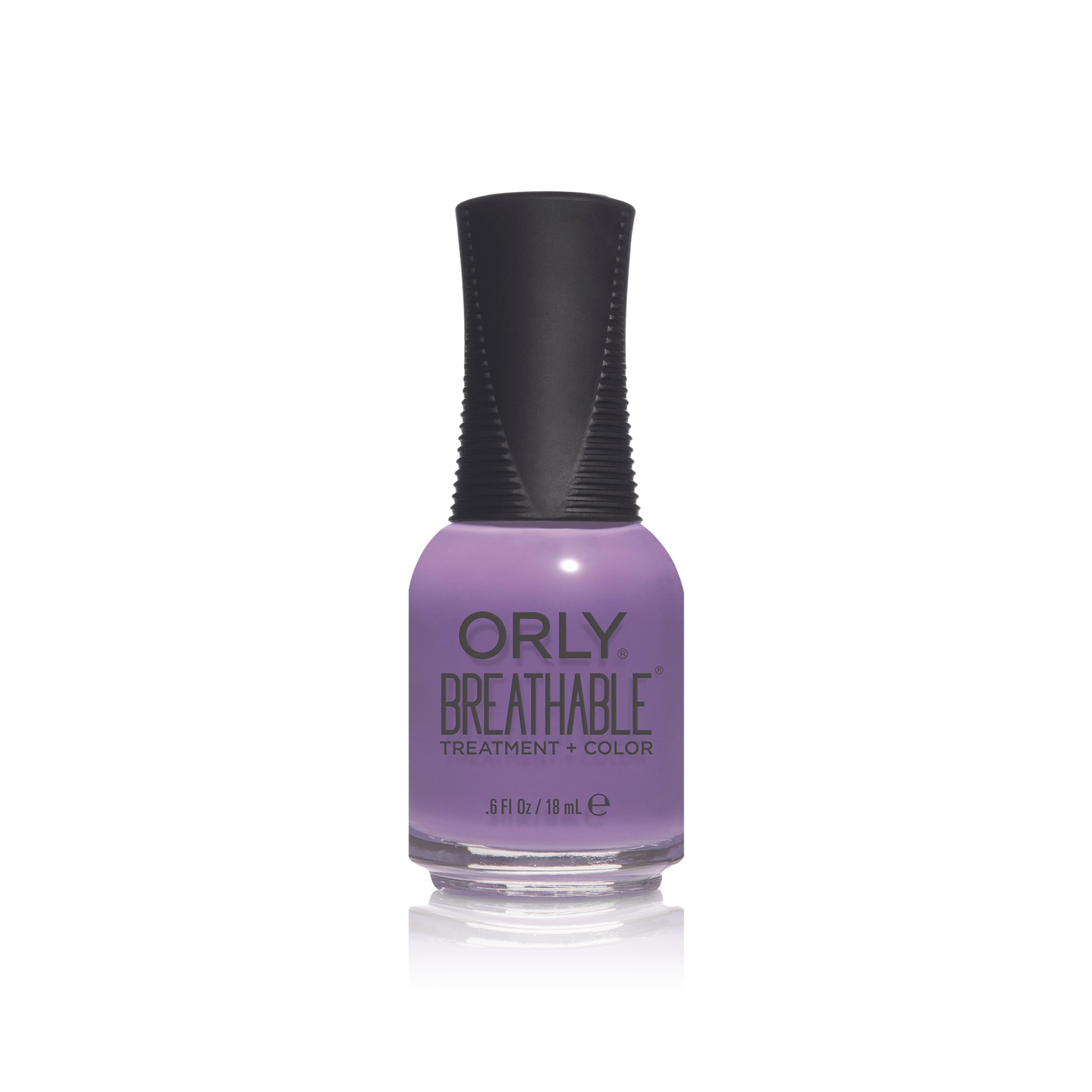 Breathable Treatment + Color Nail Polish - #20920 Feeling Free