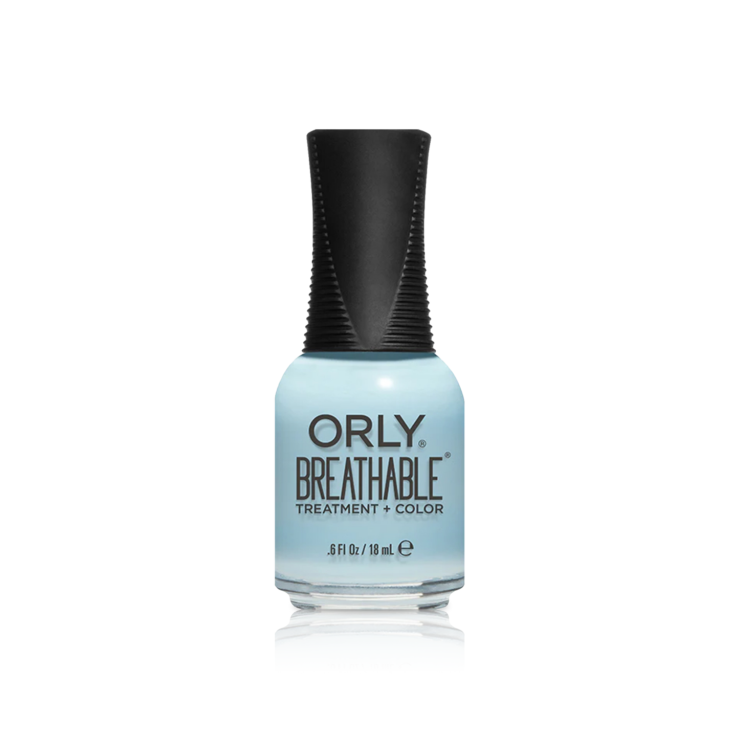 Breathable Treatment + Color Nail Polish - #20958 Morning Mantra