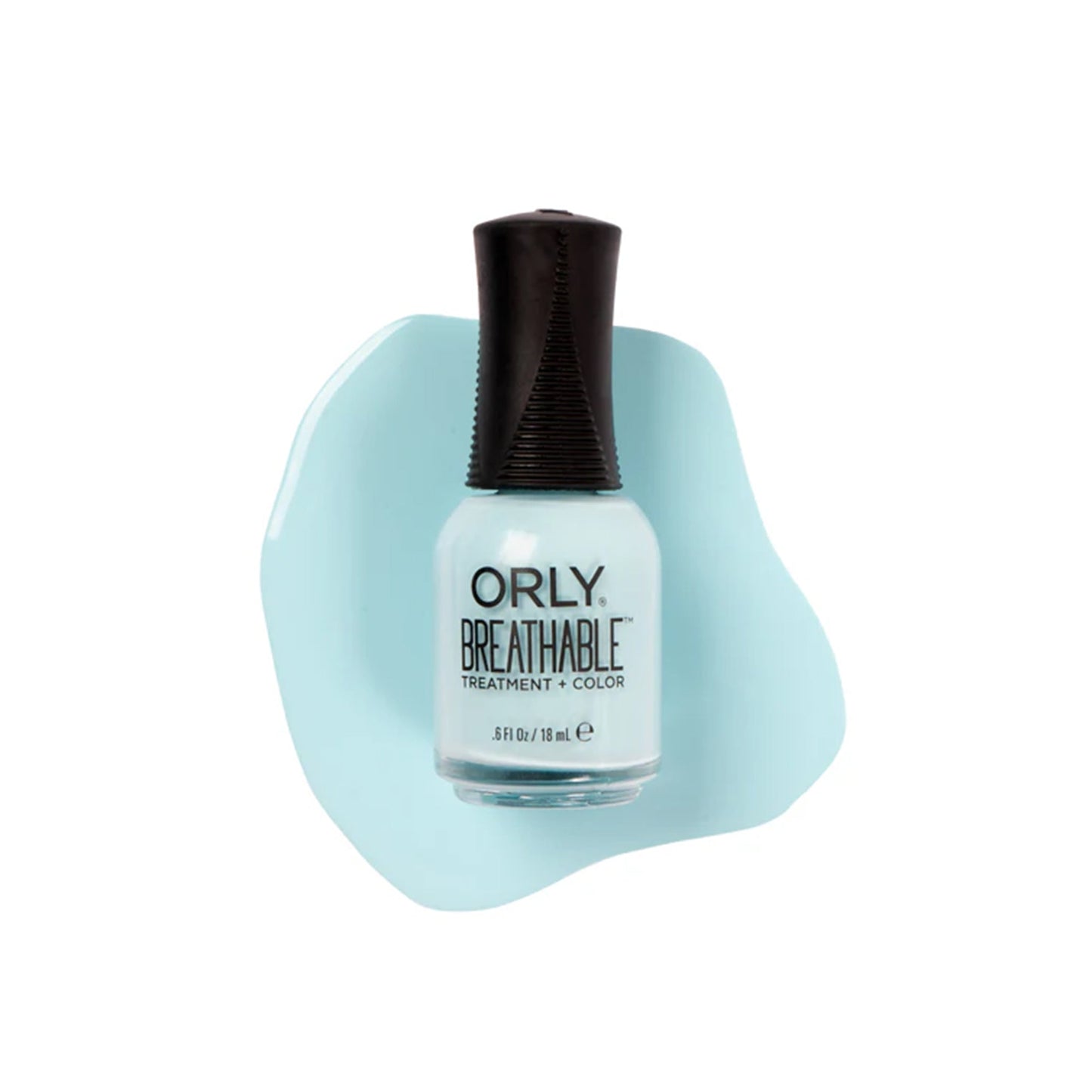 Breathable Treatment + Color Nail Polish - #20958 Morning Mantra