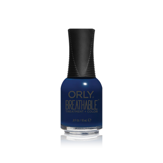 Breathable Treatment + Color Nail Polish - #20961 Good Karma