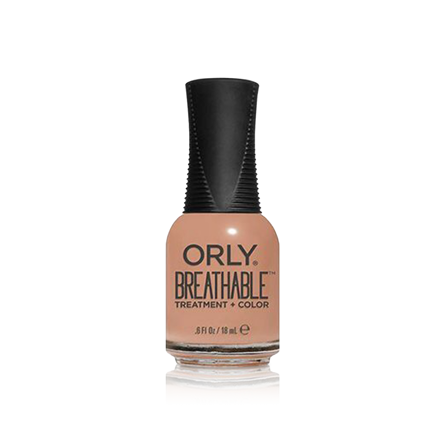 Breathable Treatment + Color Nail Polish - #20962 Manuka Me Crazy