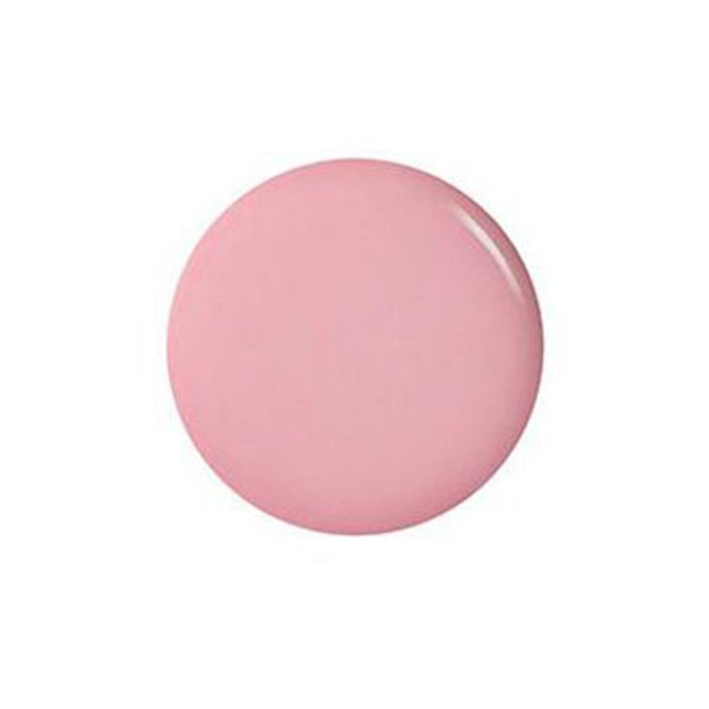 Breathable Treatment + Color Nail Polish - #20966 Sheer Luck