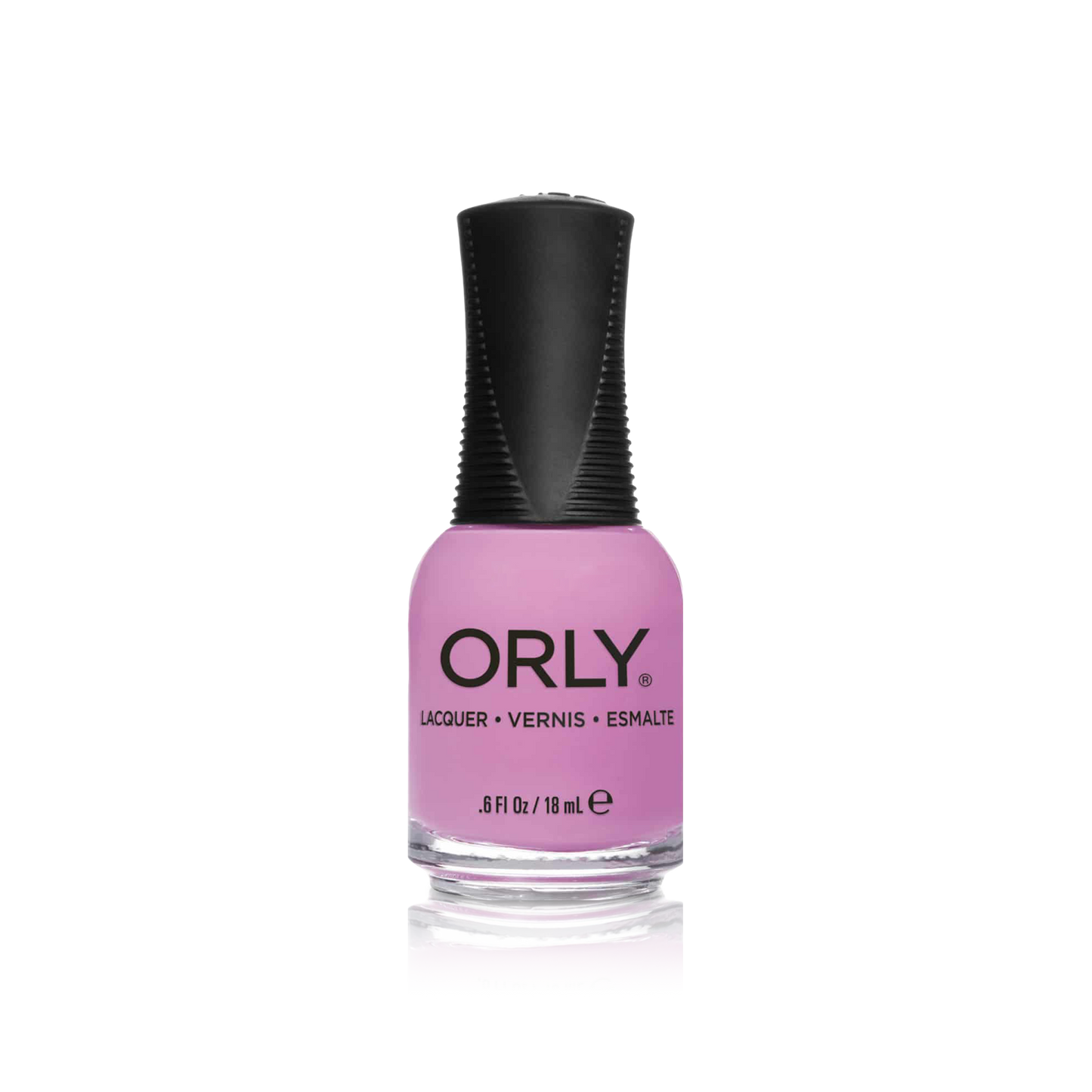 Nail Lacquer - #20670 Cupcake