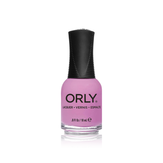 Nail Lacquer - #20670 Cupcake