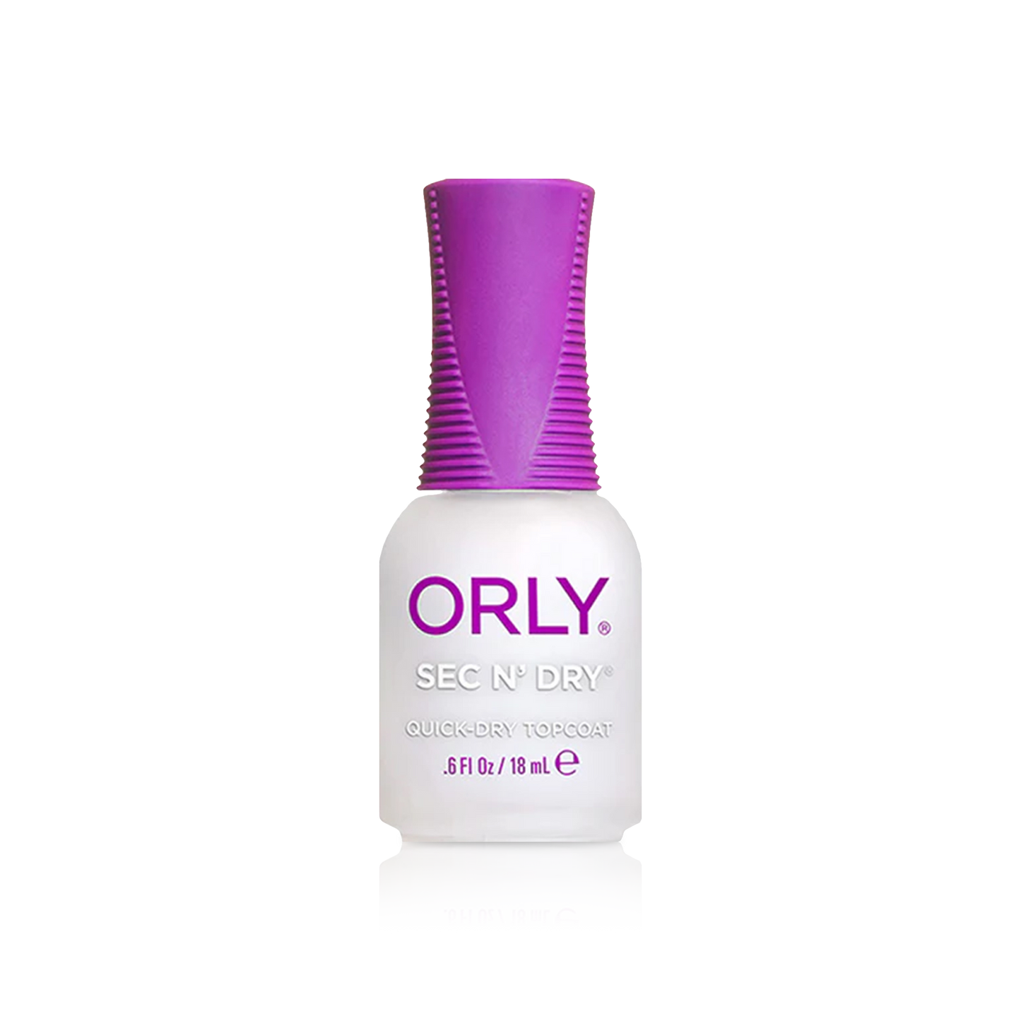 Sec'N Dry Top Coat