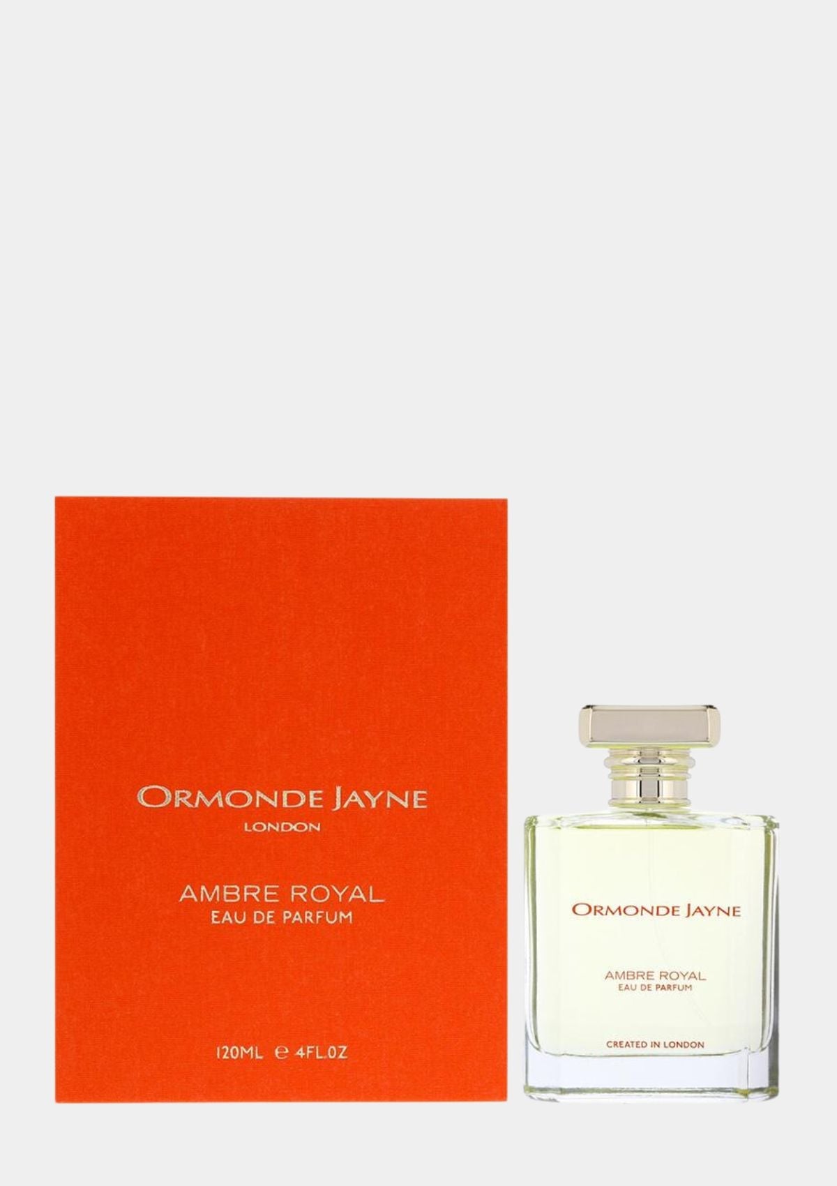 Ormonde Jayne Ambre Royal for Unisex EDP 88mL