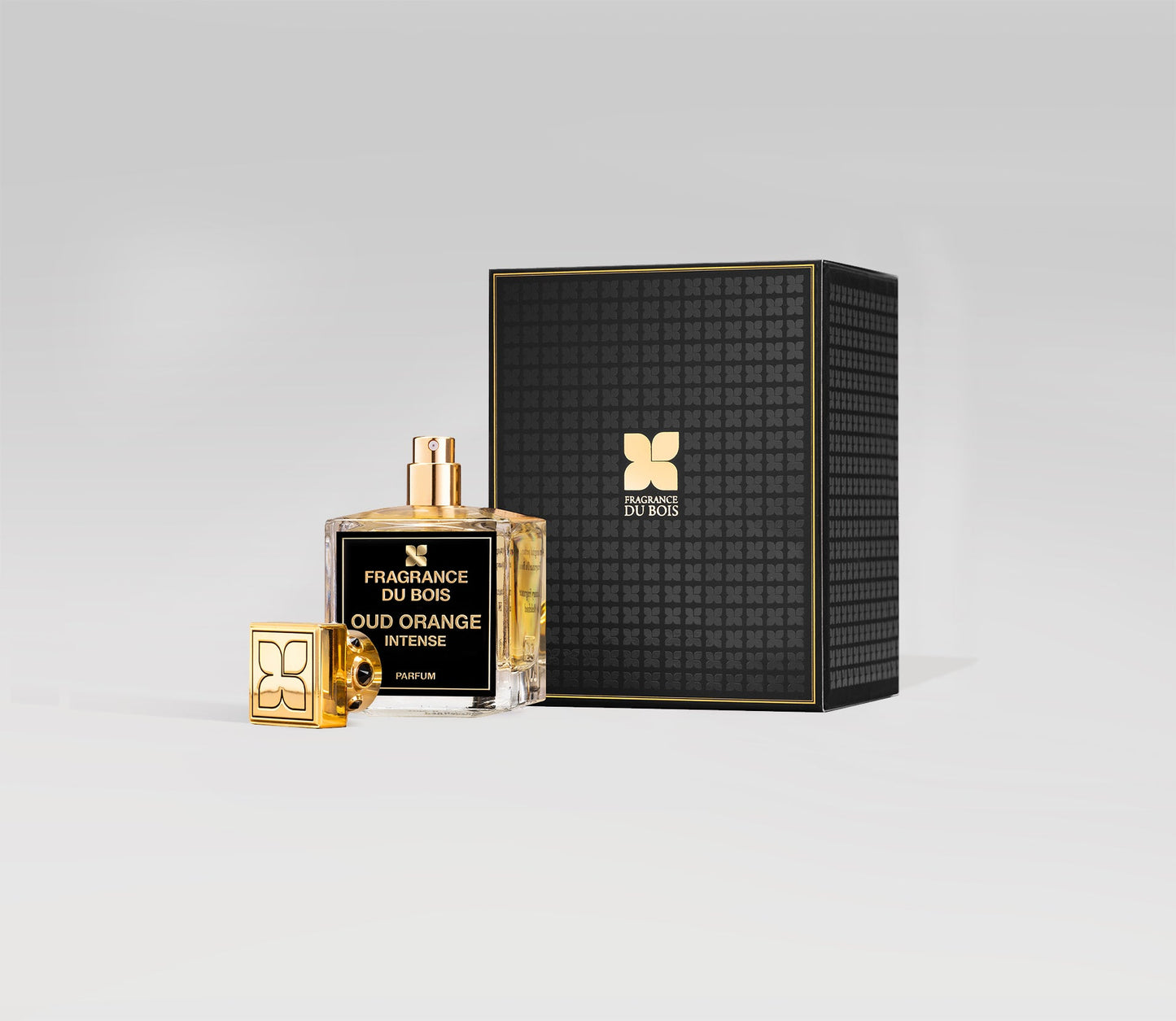 Fragrance Du Bois Oud Orange Intense Eau de Parfum
