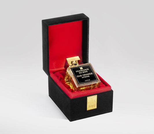 Fragrance Du Bois Oud Orange Intense Eau de Parfum