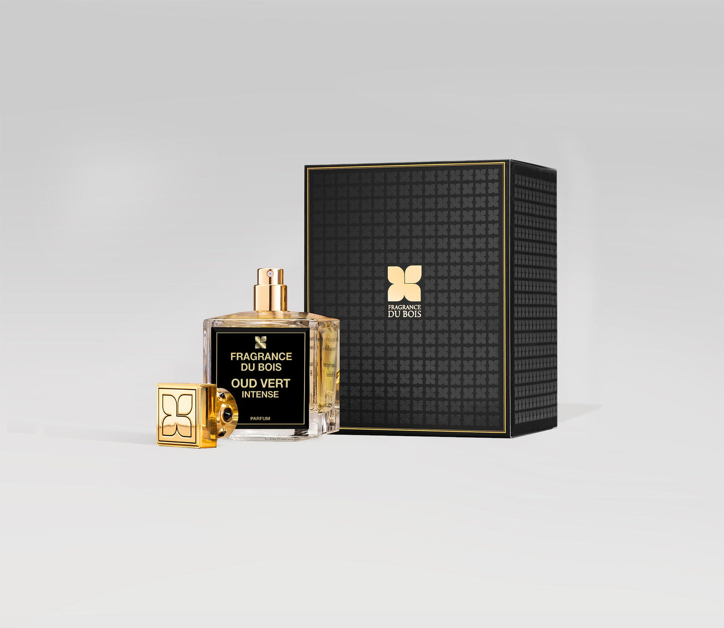 Fragrance Du Bois Oud Vert Intense Parfum 100ml