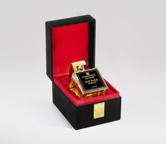 Fragrance Du Bois Oud Rose Intense Eau de Parfum
