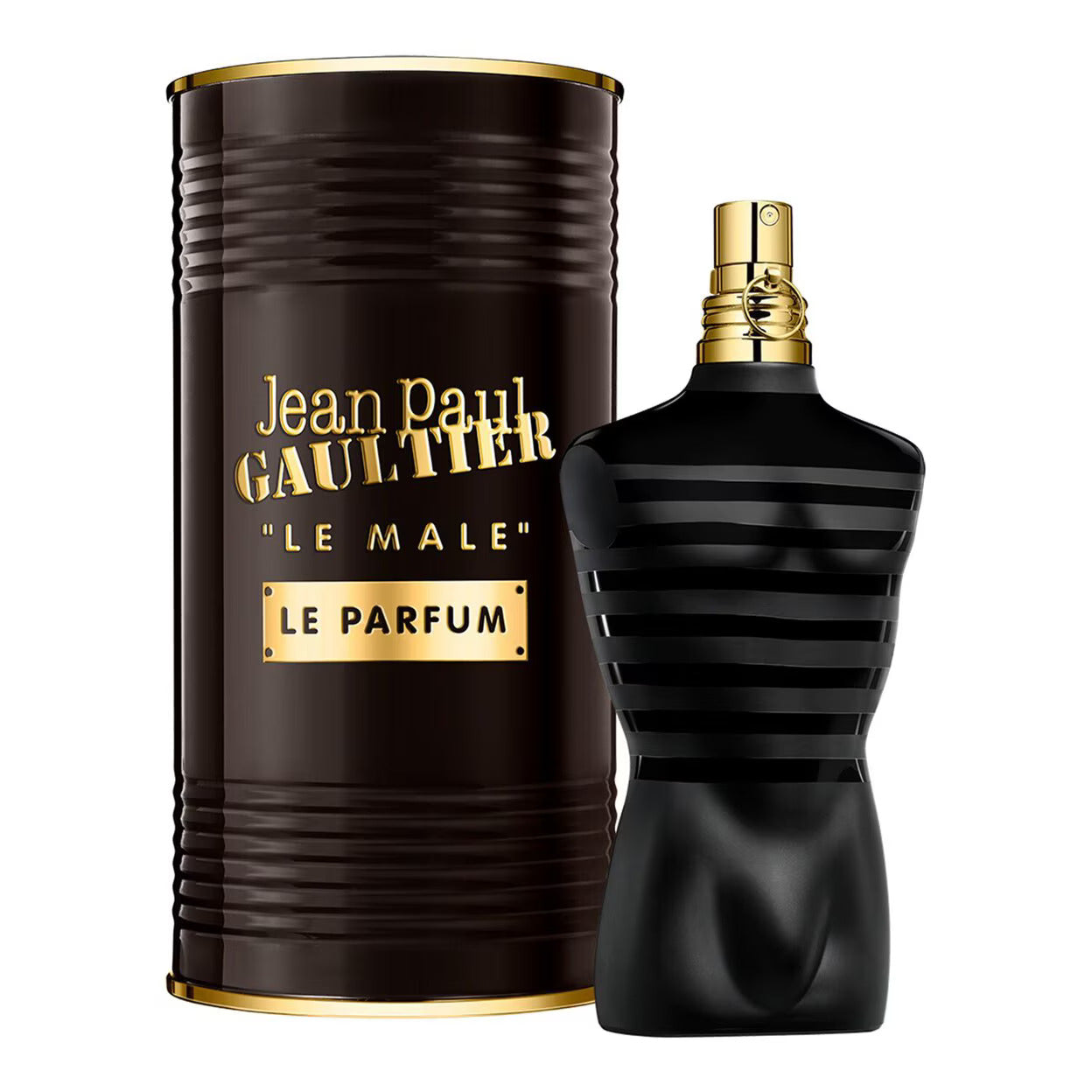 LE MALE LE PARFUM INTENSE EDP 125 ML