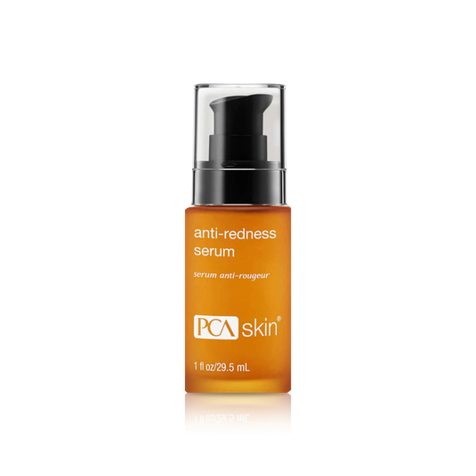 سيروم للبشره الورديه