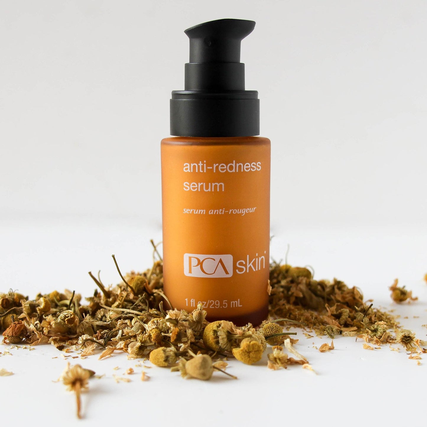 سيروم للبشره الورديه