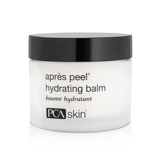 Après Peel Hydrating Balm