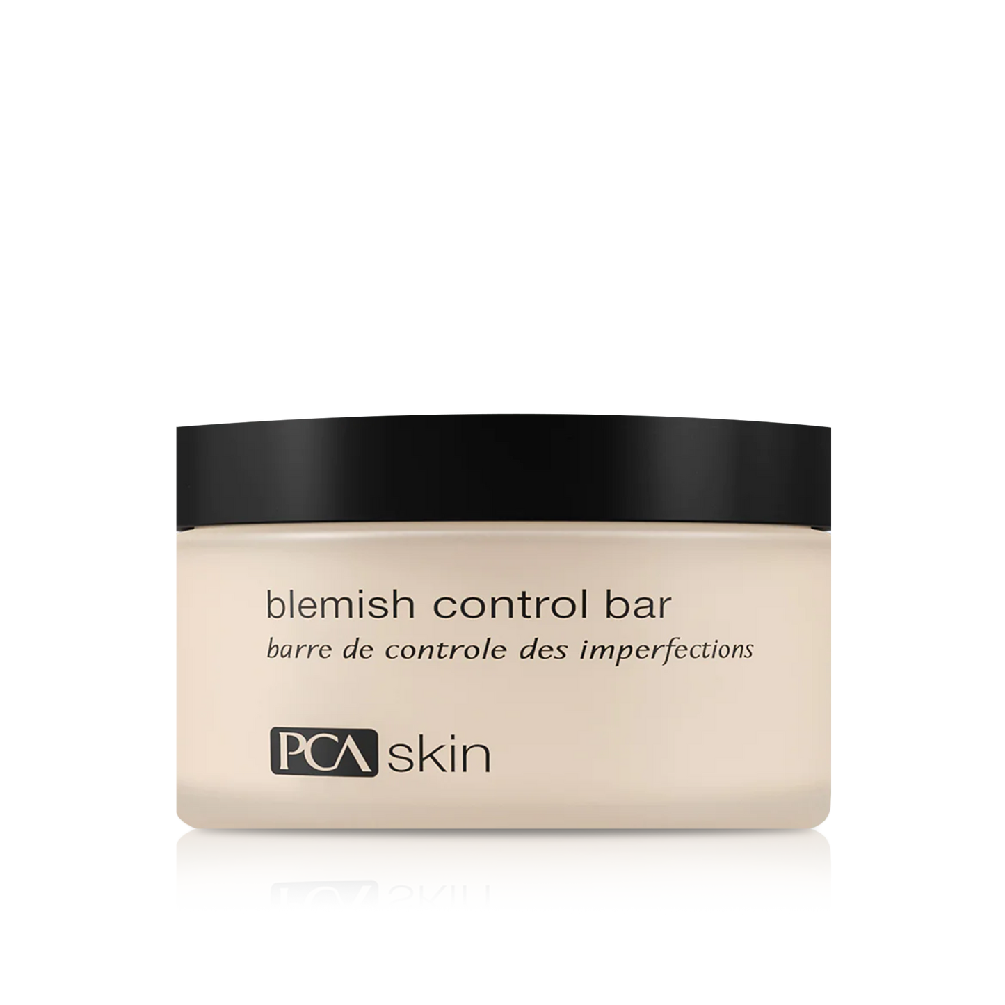 Blemish Control Bar