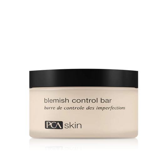 Blemish Control Bar