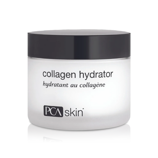 كريم ضد الشيخوخه مع كولاجين