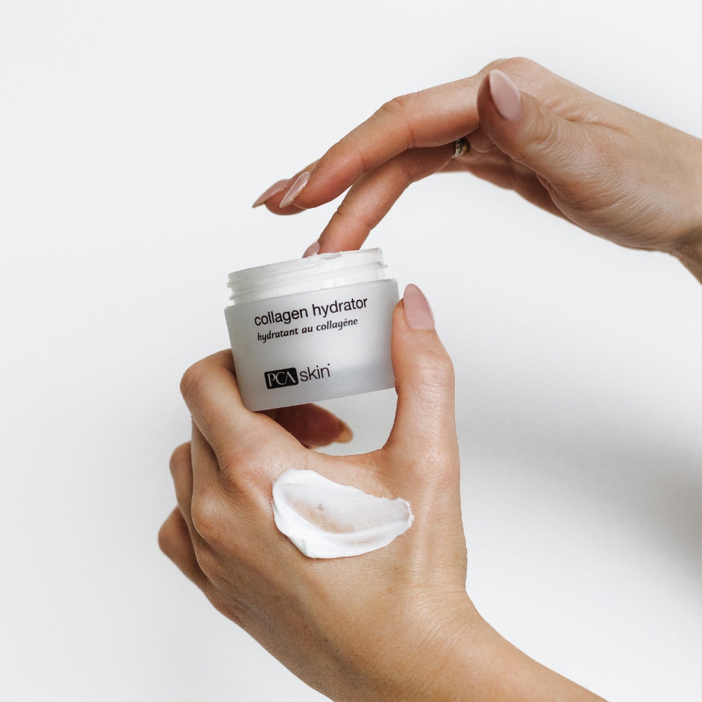Collagen Hydrator