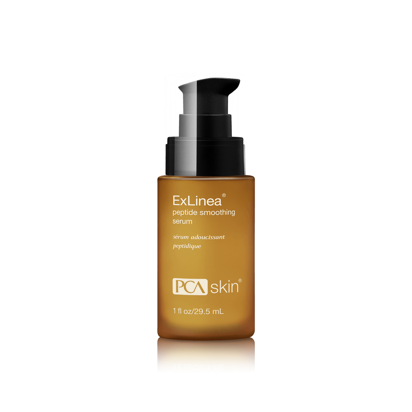 ExLinea Peptide Smoothing Serum