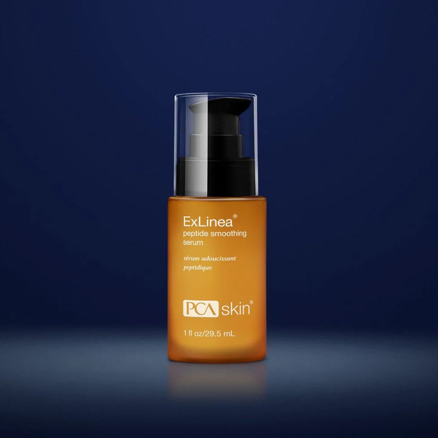 ExLinea Peptide Smoothing Serum