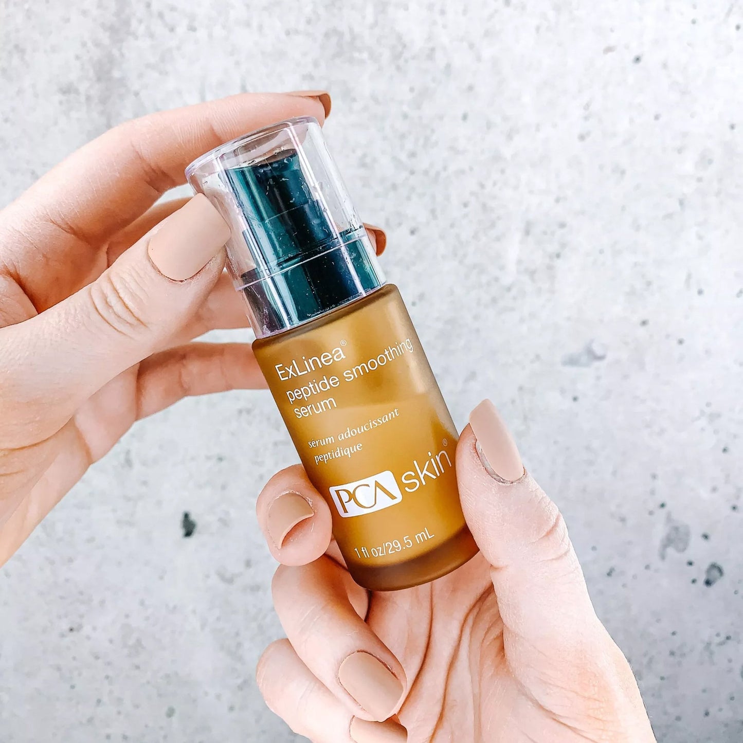 ExLinea Peptide Smoothing Serum