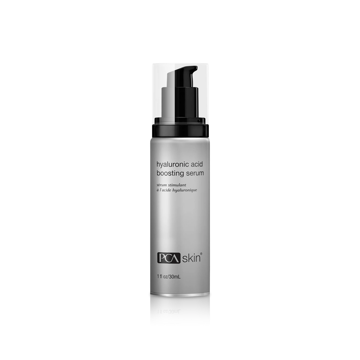 Hyaluronic Acid Boosting Serum