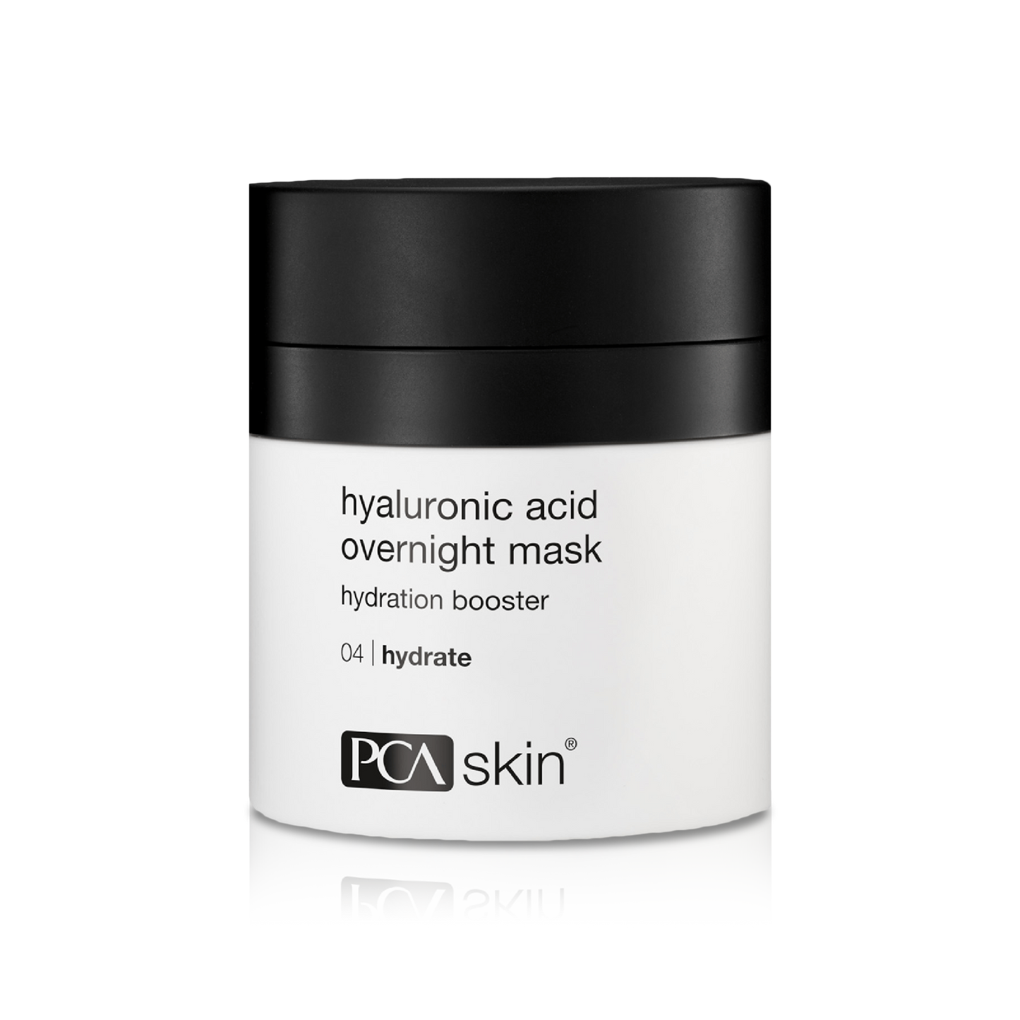 Hyaluronic Acid Overnight Mask