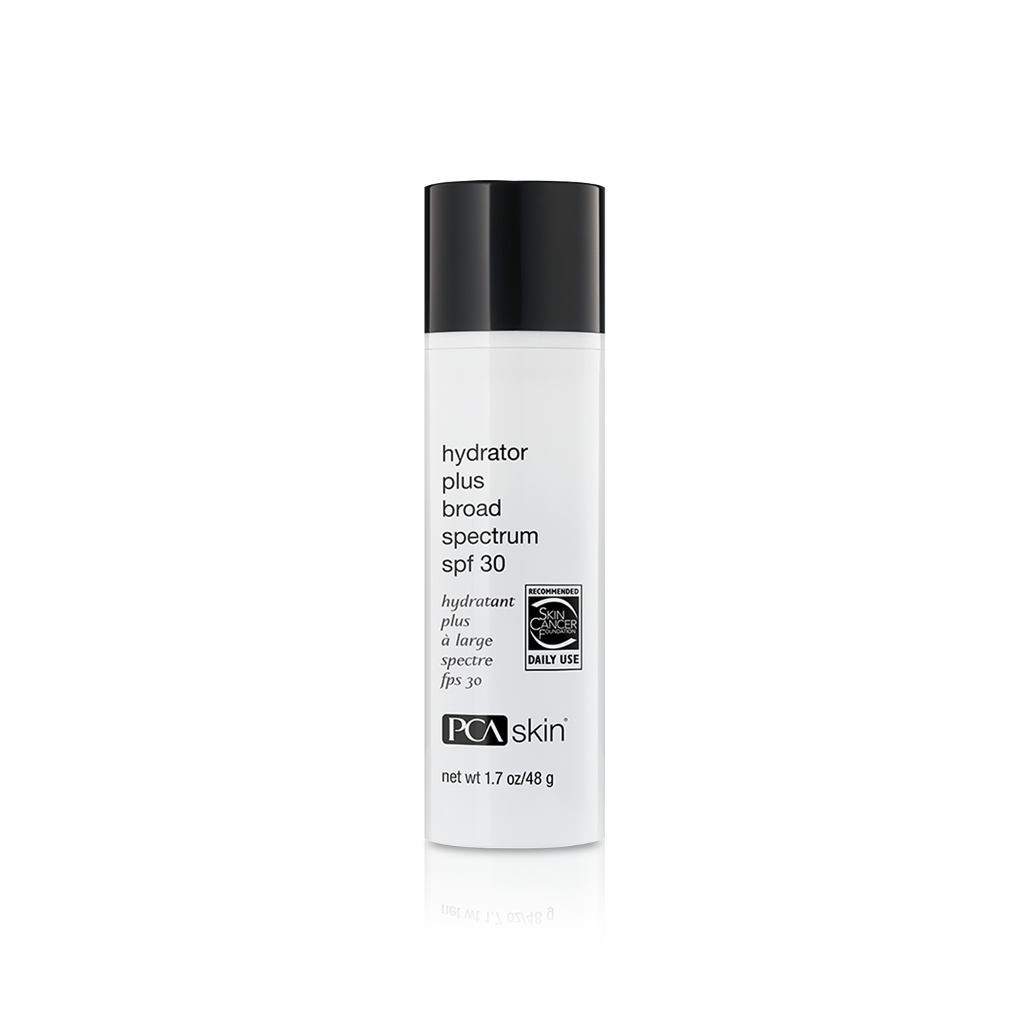 Hydrator Plus Broad Spectrum SPF30 UVA/UVB Sunscreen