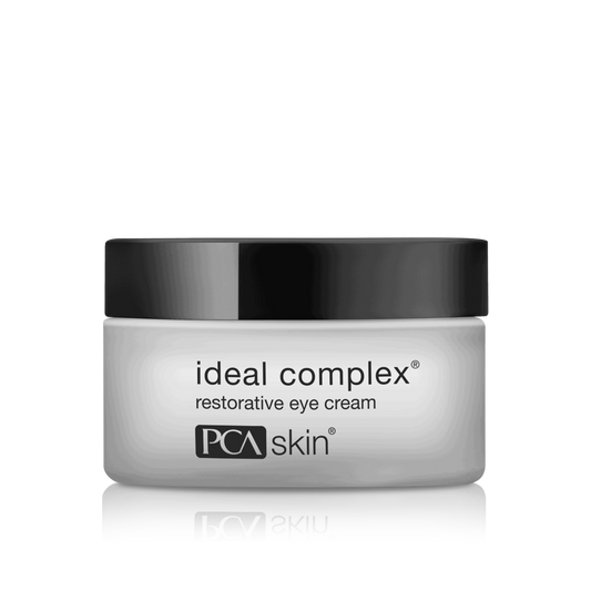 Ideal Complex Restorative Eye Cream