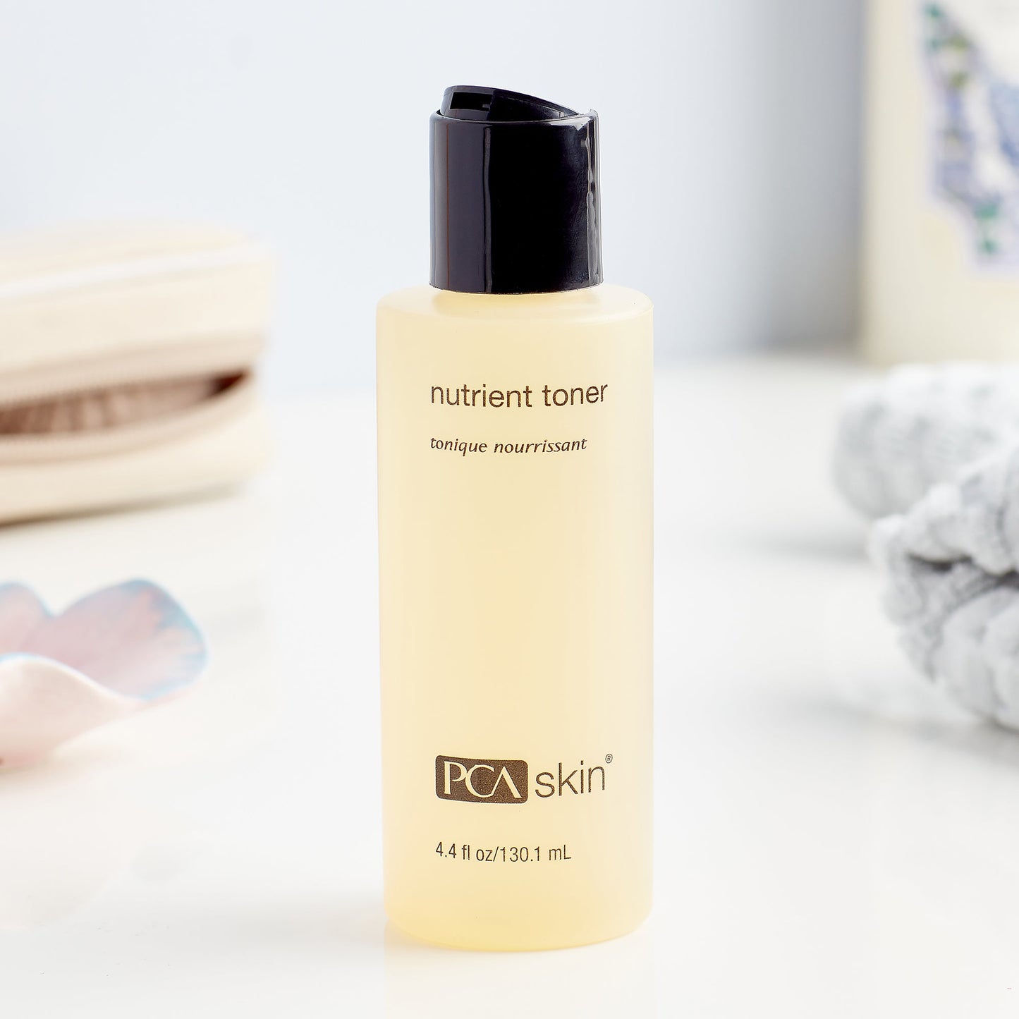 Nutrient Toner