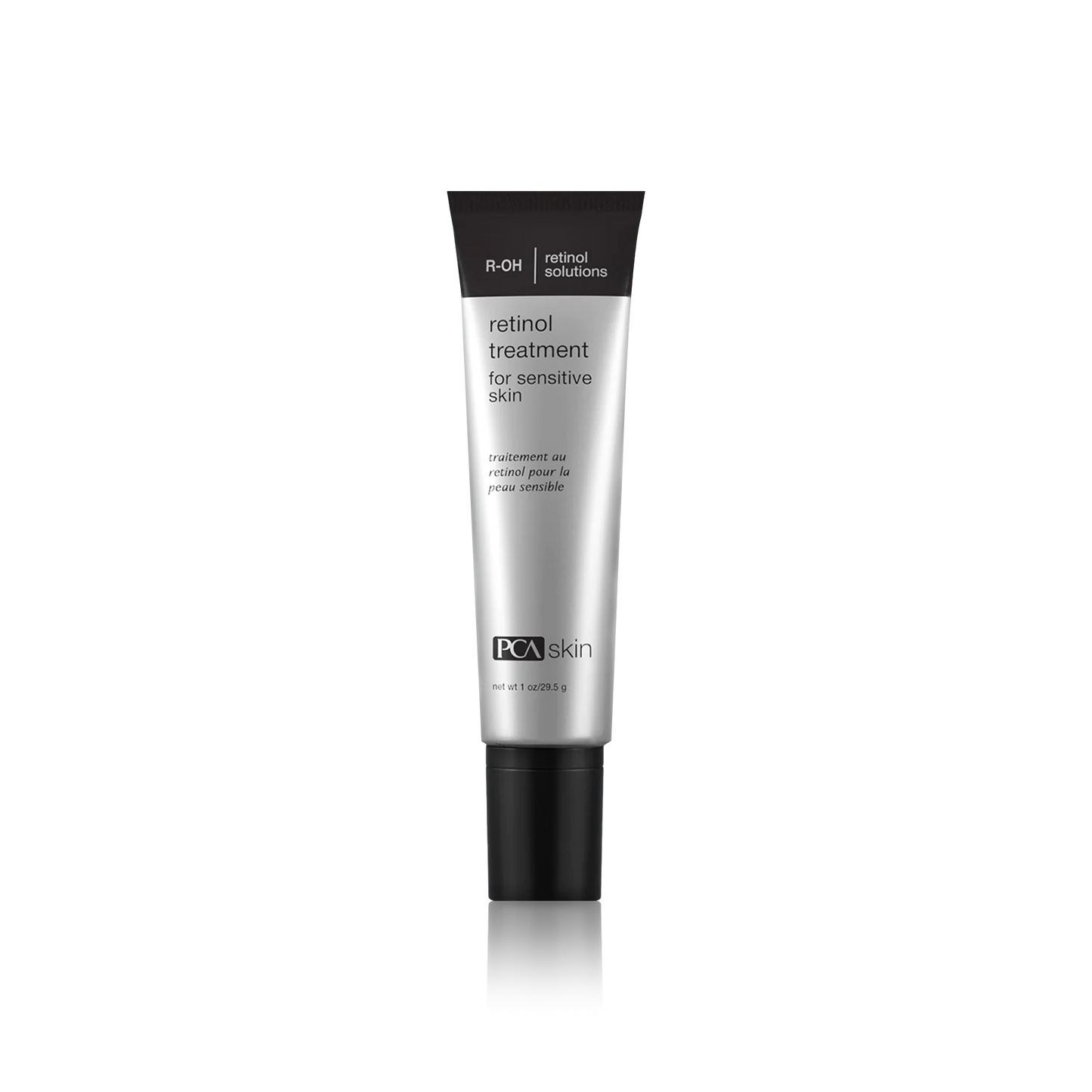 Retinol Treatment For Sensitive Skin