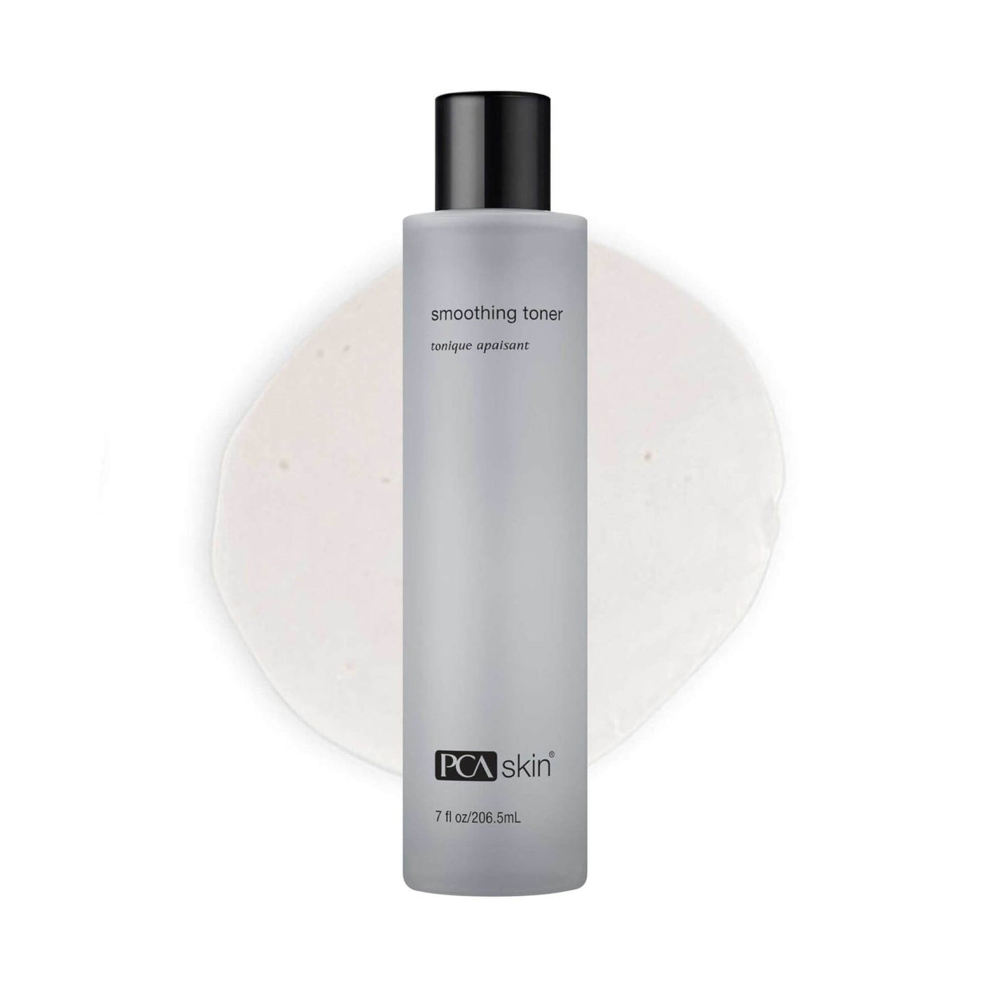Smoothing Toner