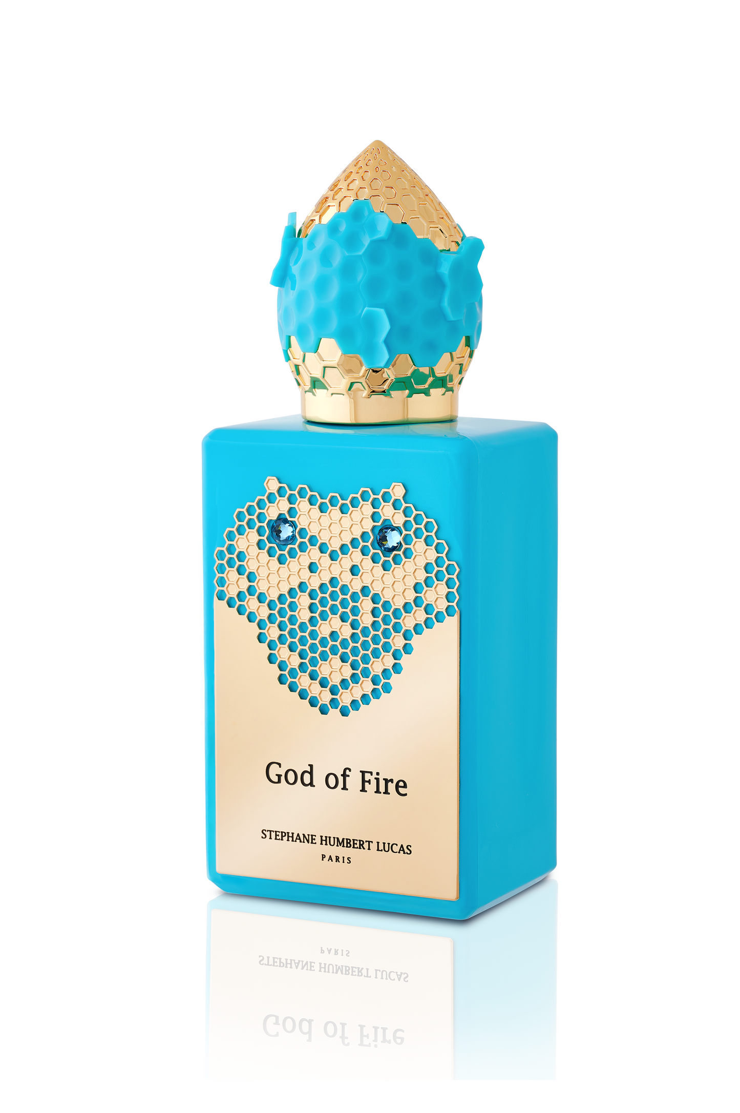 Stephane Humbert Lucas God of Fire 50ml