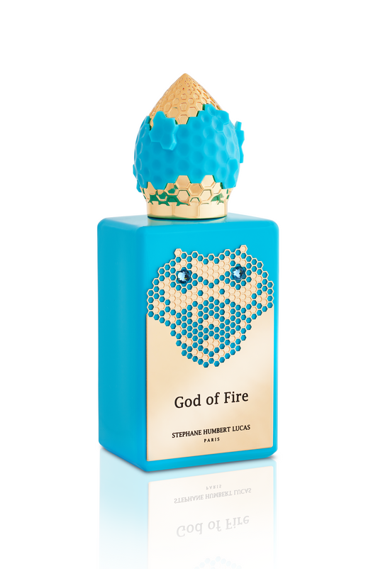 Stephane Humbert Lucas God of Fire 50ml