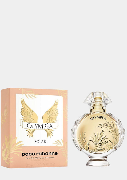 Paco Rabanne Olympea Solar Intense for Women EDP 50mL