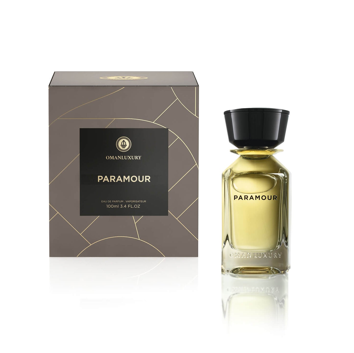 OMANLUXURY PARAMOUR EDP 100 ML
