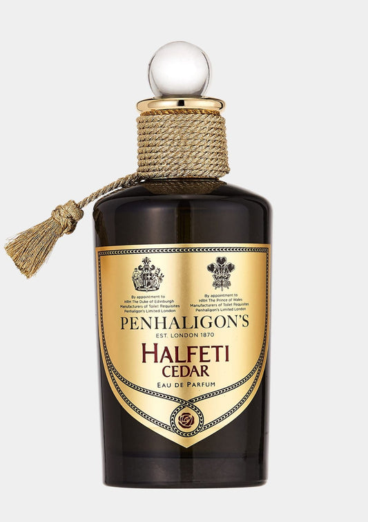 عطر Halfeti Cedar للجنسين من Penhaligon's EDP 100 مل
