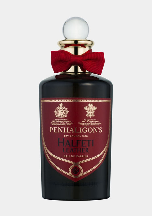 Penhaligon's Halfeti Leather for Unisex EDP 100mL
