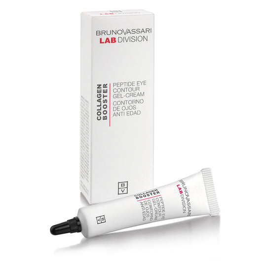 Bruno Vassari Peptid Eye contour Gel Cream