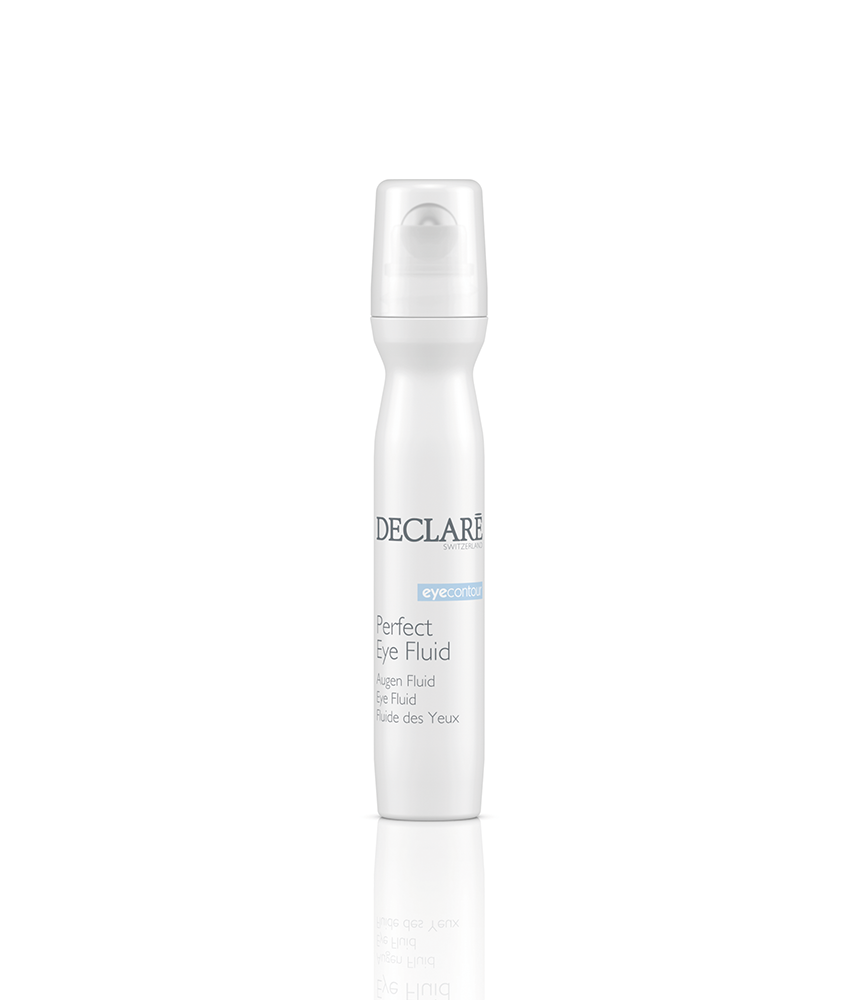 Declare Perfect Eye Fluid 15ml Anti-Aging Eye Treatment