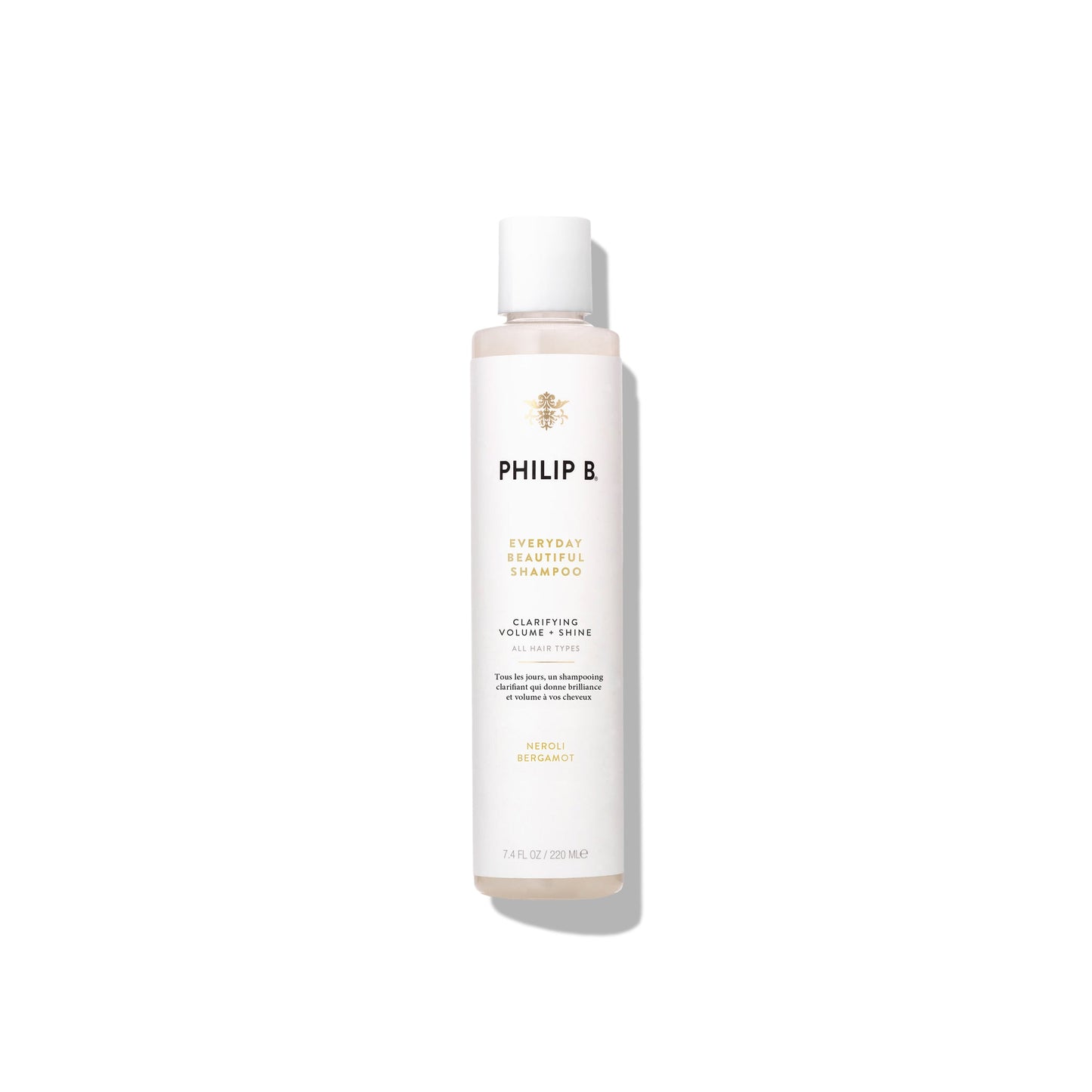EVERYDAY BEAUTIFUL SHAMPOO