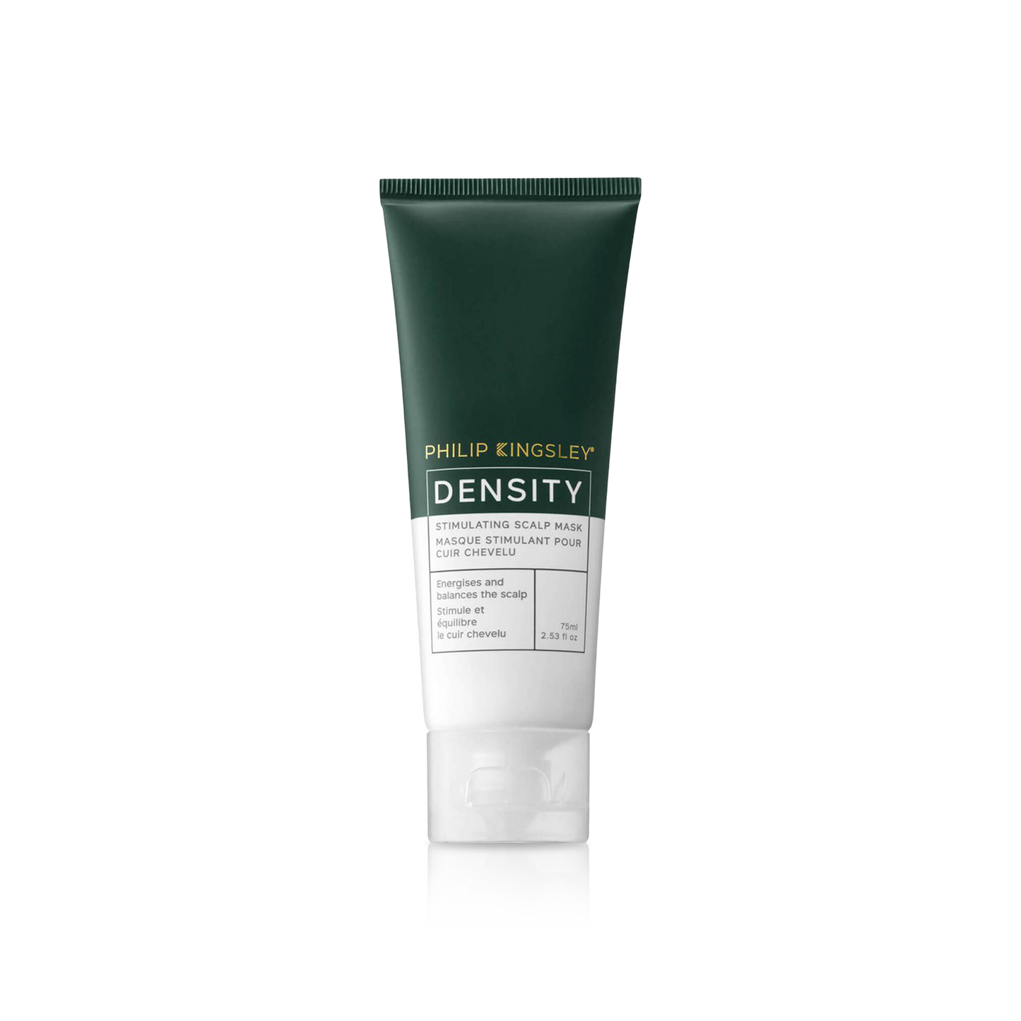 Density Stimulating Scalp Mask