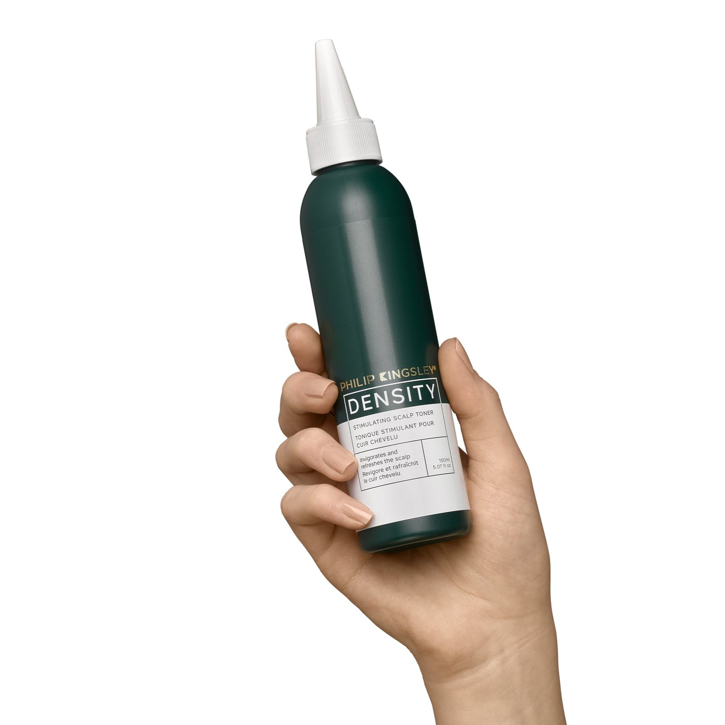 Density Stimulating Scalp Toner