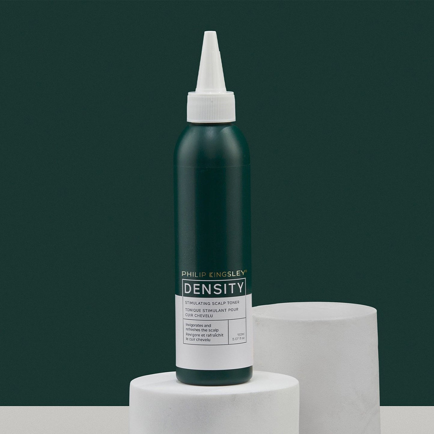 Density Stimulating Scalp Toner