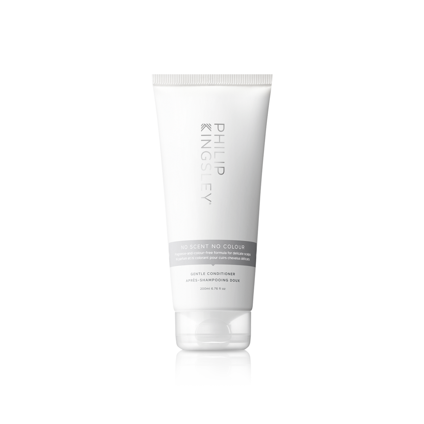 No Scent No Colour Gentle Conditioner