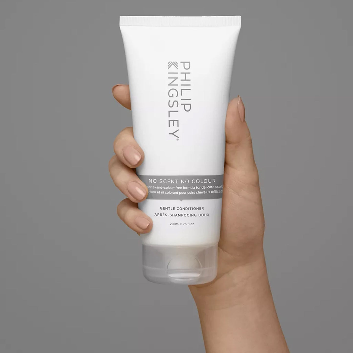 No Scent No Colour Gentle Conditioner