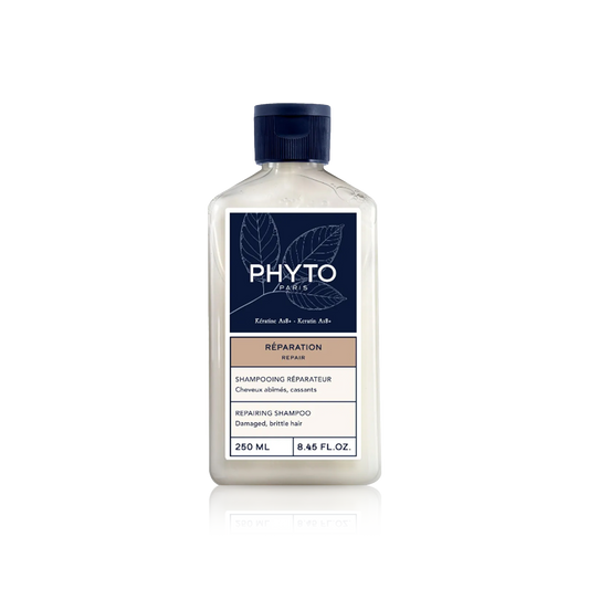 Repair Restructuring Shampoo