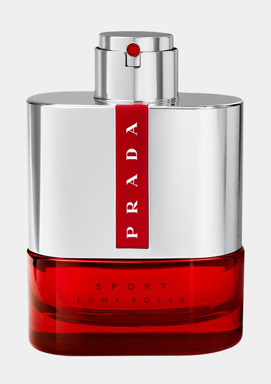 Prada Luna Rossa Sport for Men EDT 100mL