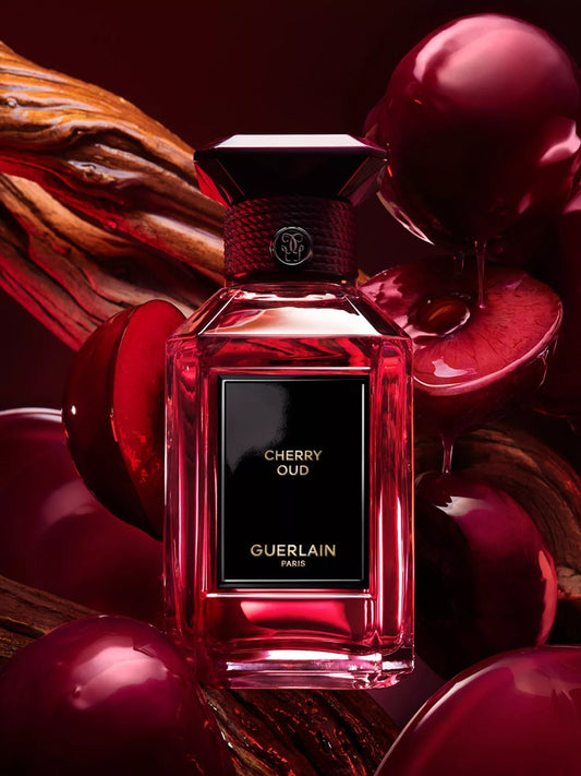 Guerlain L'Art & La Matière Cherry Oud Eau de Parfum 100ml