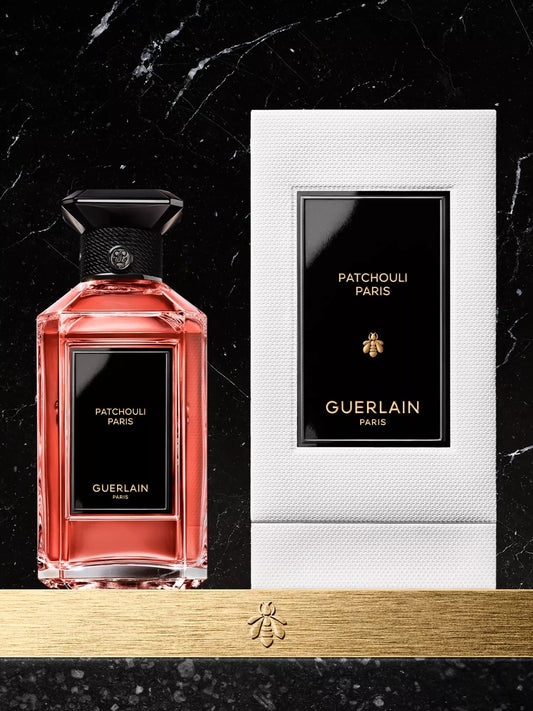 Guerlain Patchouli Paris Eau de Parfum
